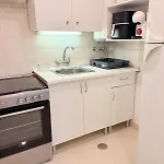 Apartment Ouraflats *