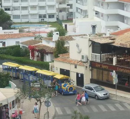Ouraflats Albufeira