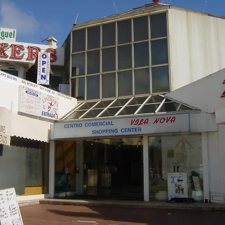 Ouraflats Albufeira