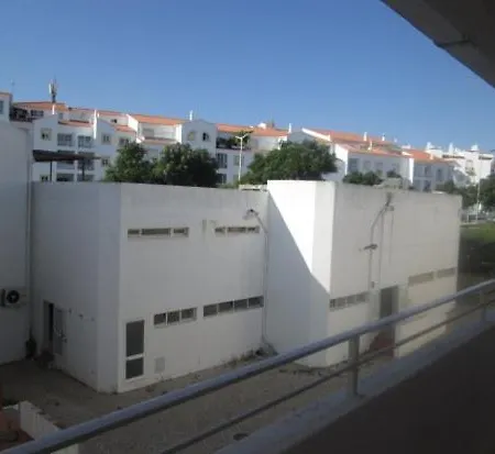 Ouraflats Apartment