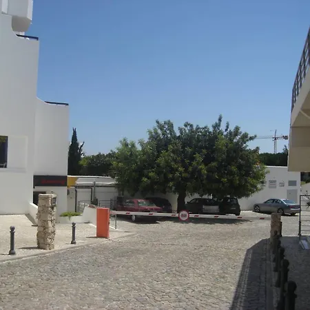 Ouraflats Apartment *