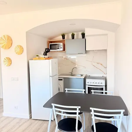 Ouraflats Albufeira