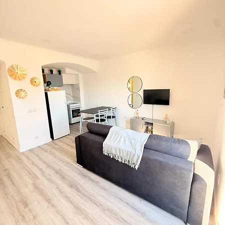 Apartment Ouraflats
