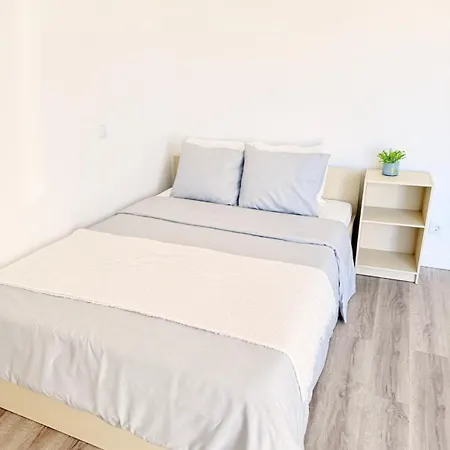 Apartment Ouraflats