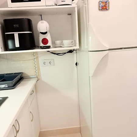 Ouraflats Apartment *