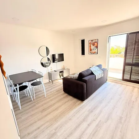 Appartement Ouraflats *