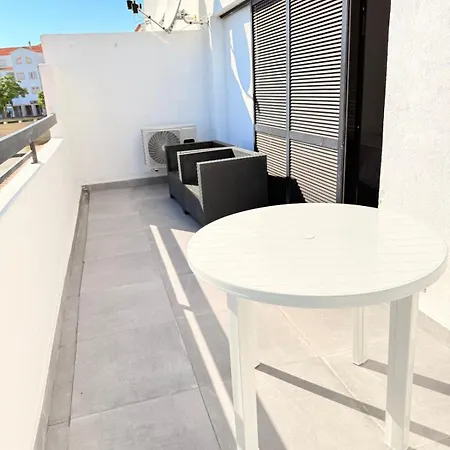 Ouraflats Appartement