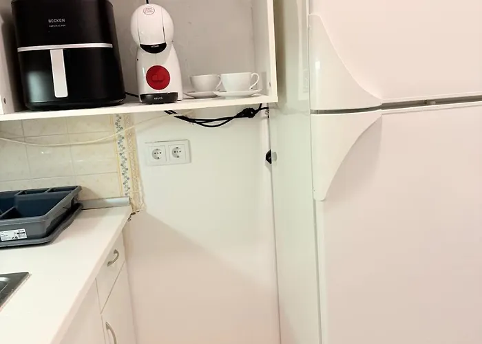 Ouraflats Apartment *