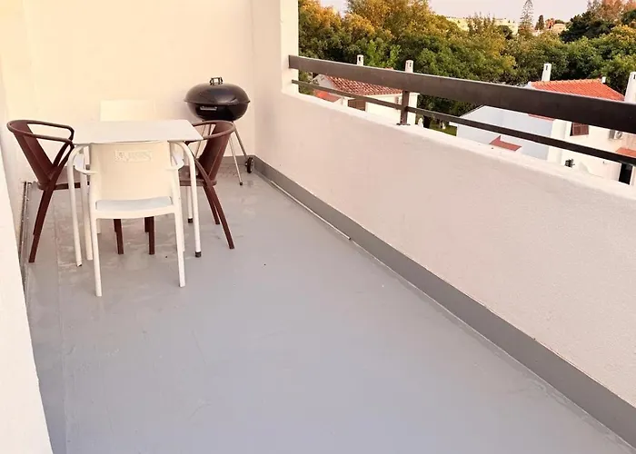 Appartement Ouraflats *