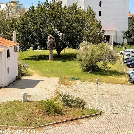 Ouraflats אלבופיירה