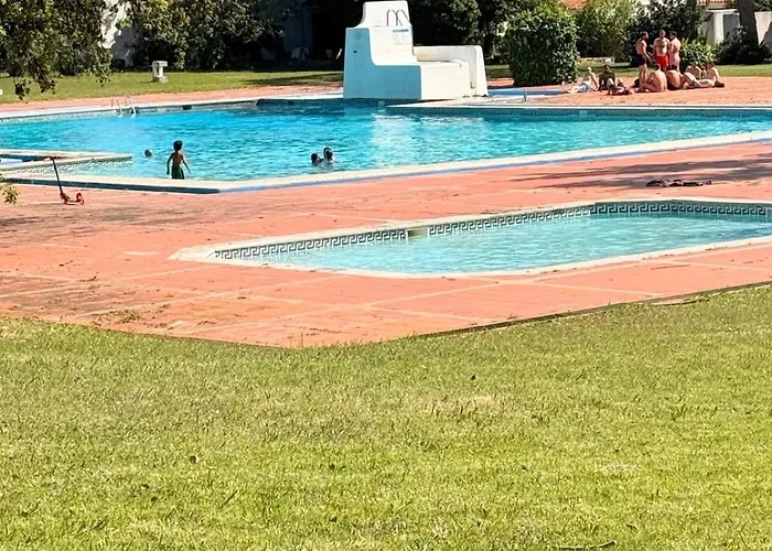 דירה Ouraflats *