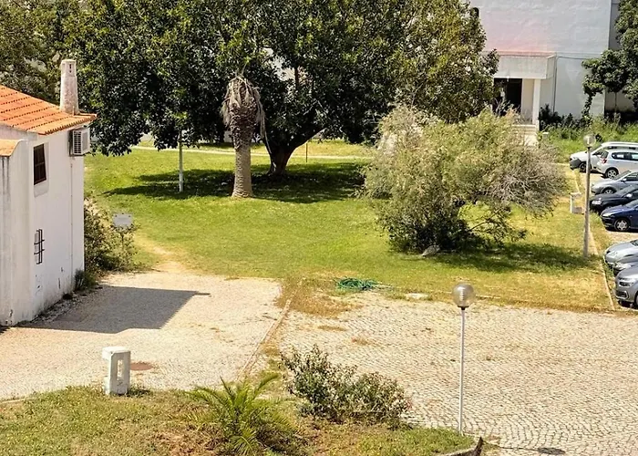 Ouraflats אלבופיירה