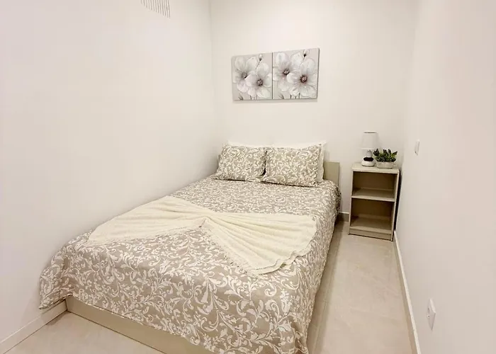 Ouraflats * אלבופיירה