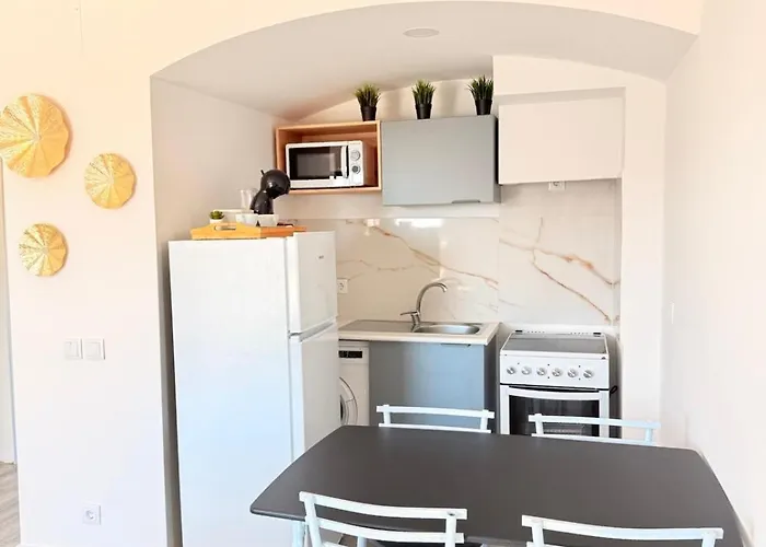 Ouraflats אלבופיירה