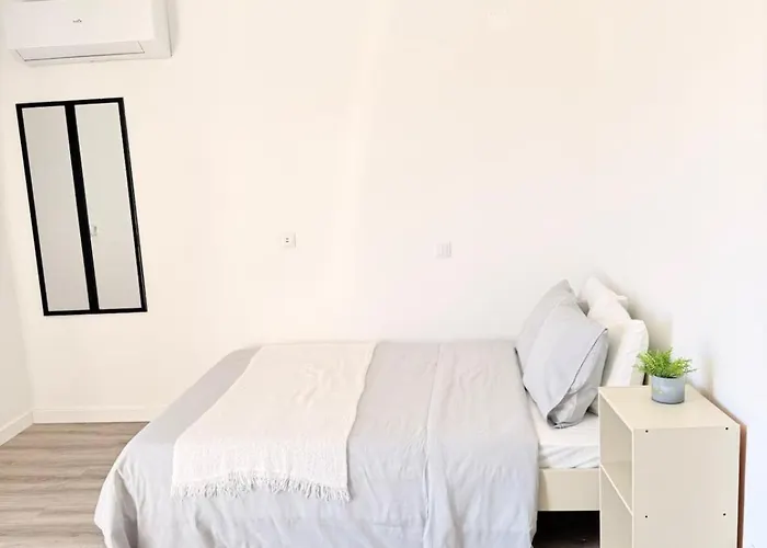 Ouraflats אלבופיירה