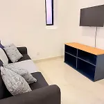 Appartement Ouraflats *